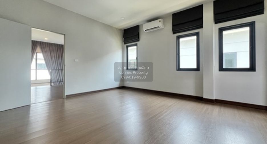 出售 4 卧室 独立屋 在 Nong Khaem, 曼谷