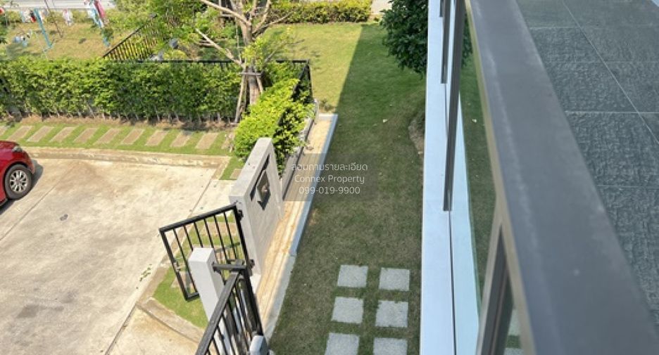 出售 4 卧室 独立屋 在 Nong Khaem, 曼谷