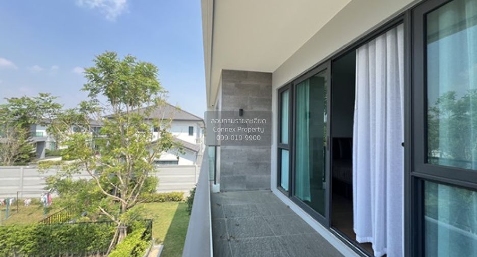 出售 4 卧室 独立屋 在 Nong Khaem, 曼谷