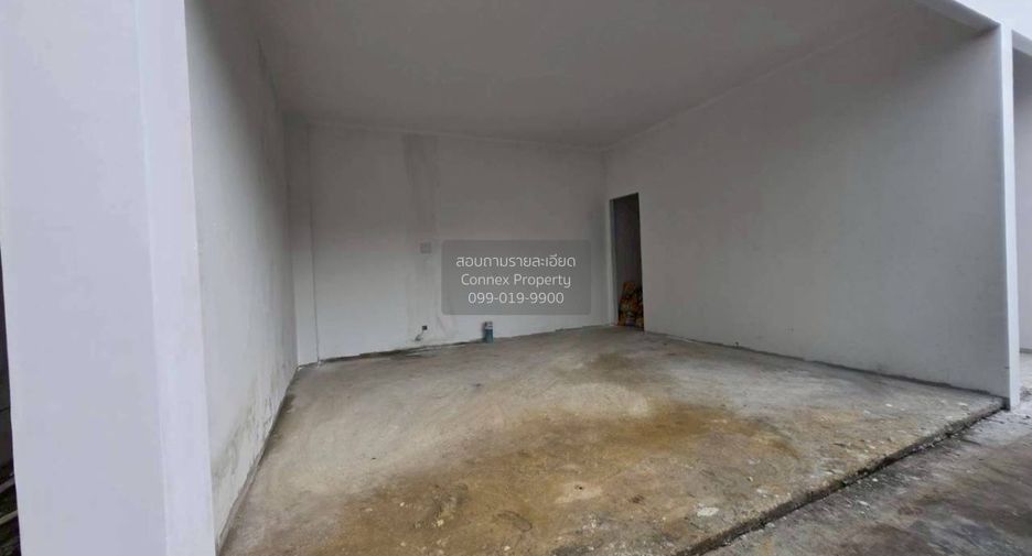 For sale 3 bedrooms house in Bang Phli, Samut Prakan