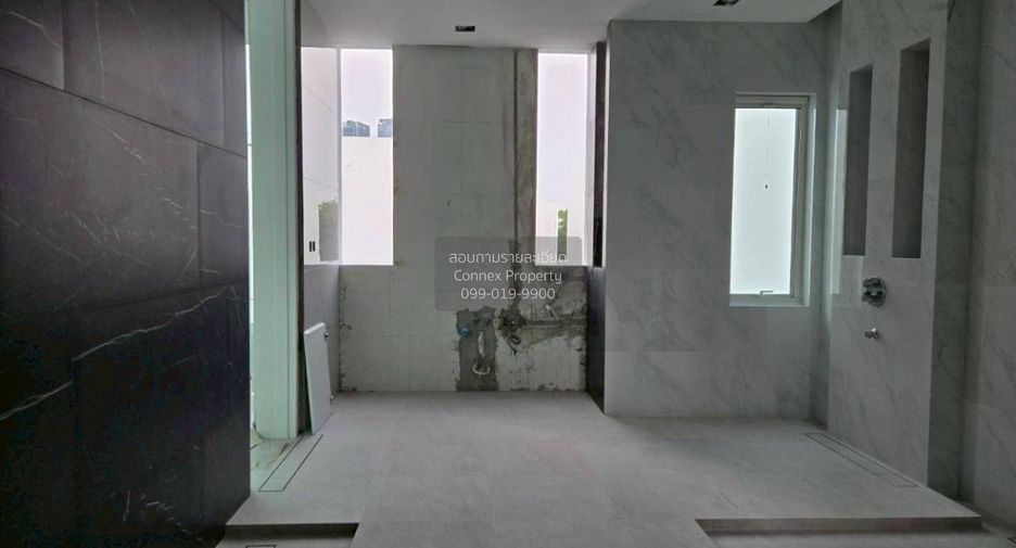 For sale 3 bedrooms house in Bang Phli, Samut Prakan