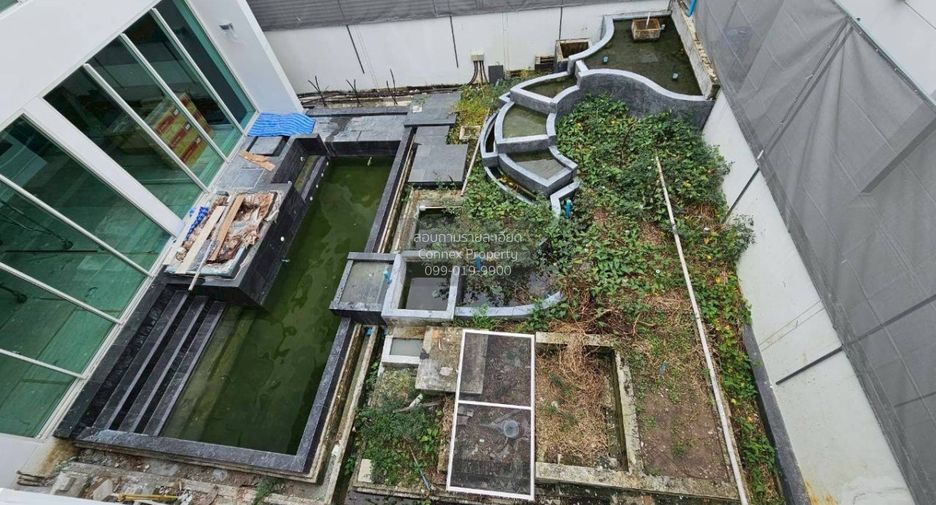 For sale 3 bedrooms house in Bang Phli, Samut Prakan