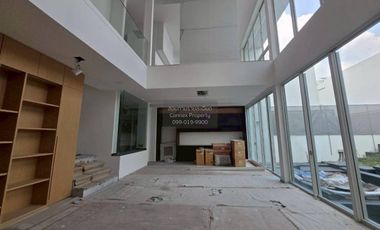 For sale 3 bedrooms house in Bang Phli, Samut Prakan