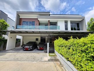 Продажа 4 спальни дом в Пращет, Бангкок