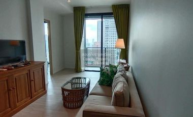 For sale 1 bed condo in Sathon, Bangkok