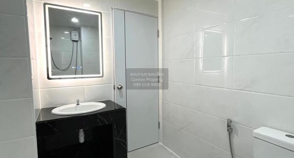 For sale 1 bed condo in Chatuchak, Bangkok