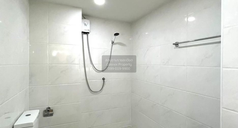 For sale 1 bed condo in Chatuchak, Bangkok