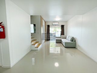 For sale 3 bedrooms townhouse in Khlong Luang, Pathum Thani