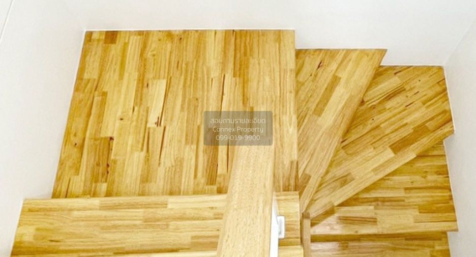 For sale 3 bedrooms townhouse in Khlong Luang, Pathum Thani