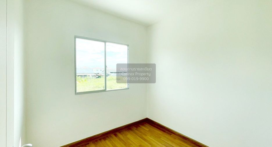 For sale 3 bedrooms townhouse in Khlong Luang, Pathum Thani