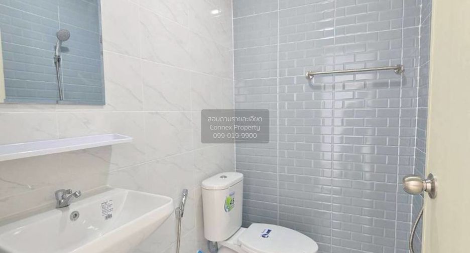À vendre 2 chambres maison de ville à Bang Bua Thong, Nonthaburi