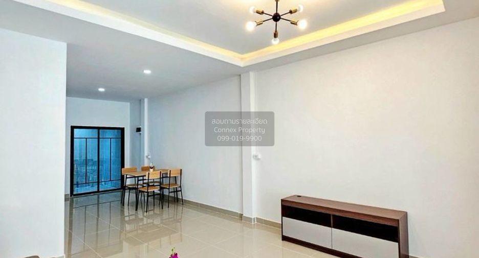 À vendre 2 chambres maison de ville à Bang Bua Thong, Nonthaburi