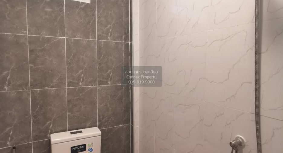 Casa adosada en venta de 2 habitaciones en Sai Mai, Bangkok
