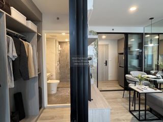 Продажа 1 кровать кондо в Банг Кхен, Бангкок