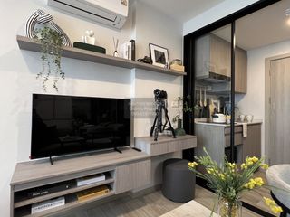 Продажа 1 кровать кондо в Банг Кхен, Бангкок