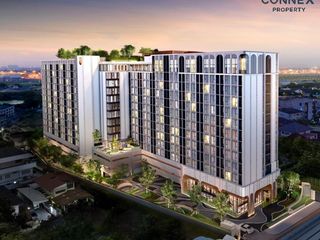 For sale 1 bed condo in Bang Khen, Bangkok