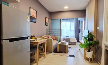 For sale 1 bed condo in Phra Khanong, Bangkok