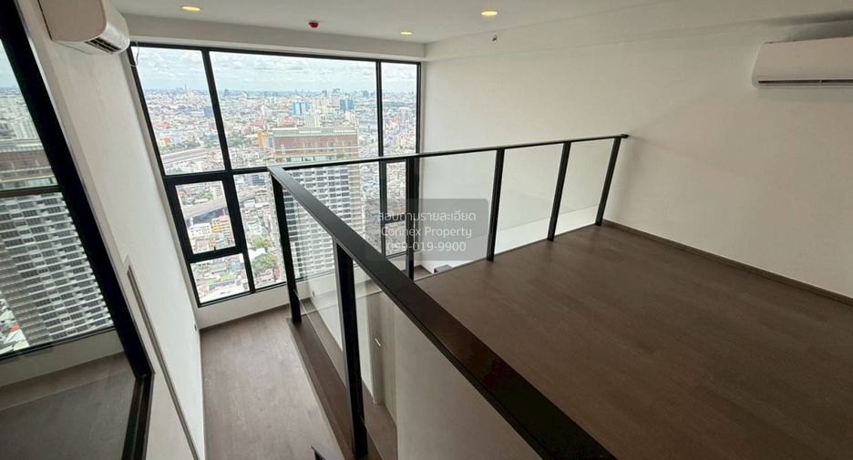 Wohnung zum Kauf mit 2 Zimmer in Bang Rak, Bangkok