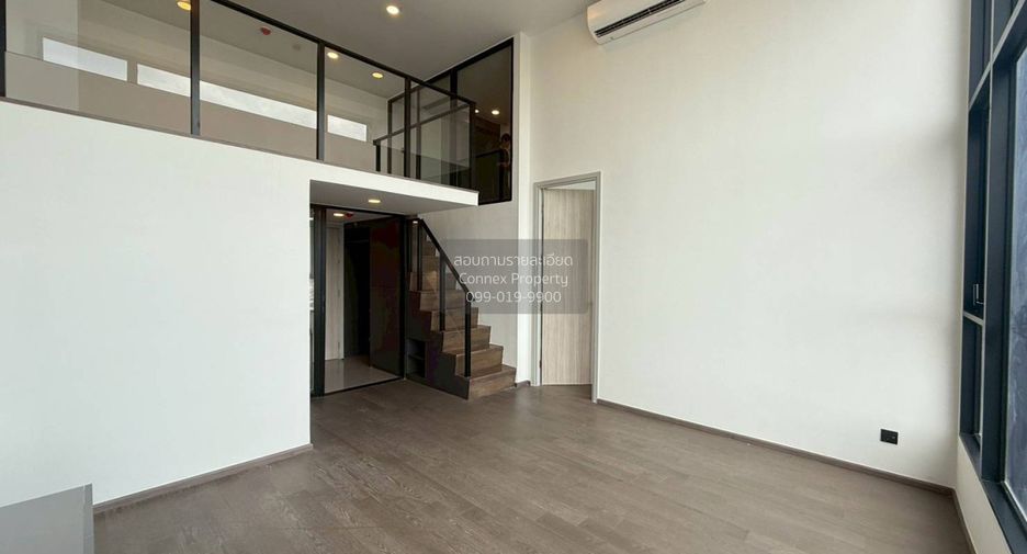 Wohnung zum Kauf mit 2 Zimmer in Bang Rak, Bangkok