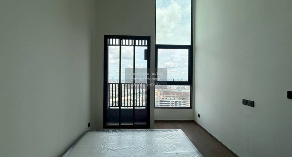 Wohnung zum Kauf mit 2 Zimmer in Bang Rak, Bangkok