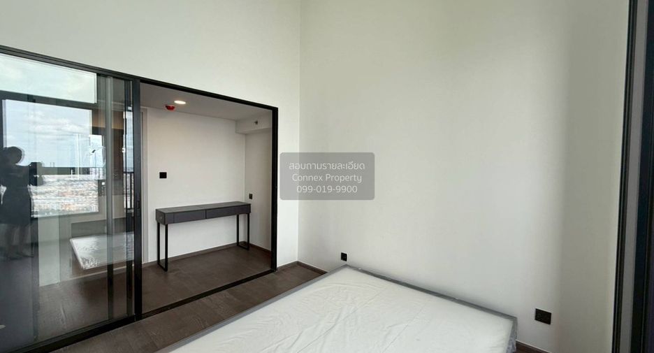 Wohnung zum Kauf mit 2 Zimmer in Bang Rak, Bangkok