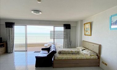 For sale 1 Beds condo in Cha Am, Phetchaburi