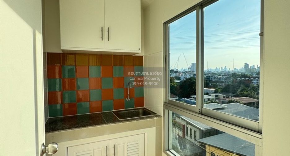 For sale 1 bed condo in Bangkok Noi, Bangkok