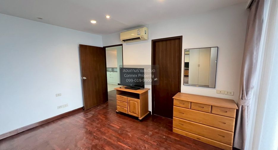 For sale 1 bed condo in Khlong Toei, Bangkok
