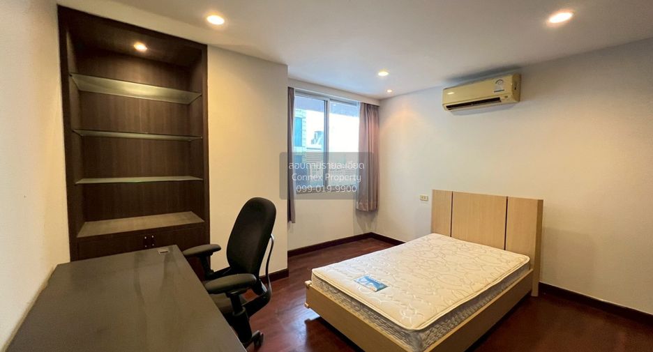 For sale 1 bed condo in Khlong Toei, Bangkok