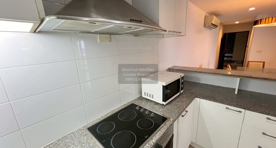 For sale 1 bed condo in Khlong Toei, Bangkok