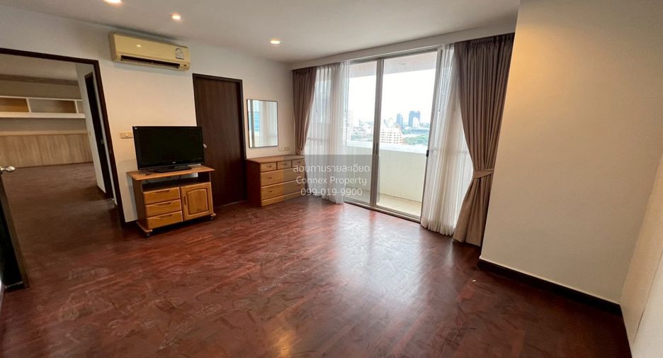 For sale 1 bed condo in Khlong Toei, Bangkok