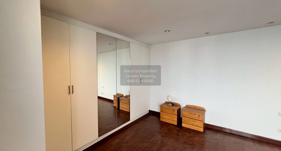 For sale 1 bed condo in Khlong Toei, Bangkok