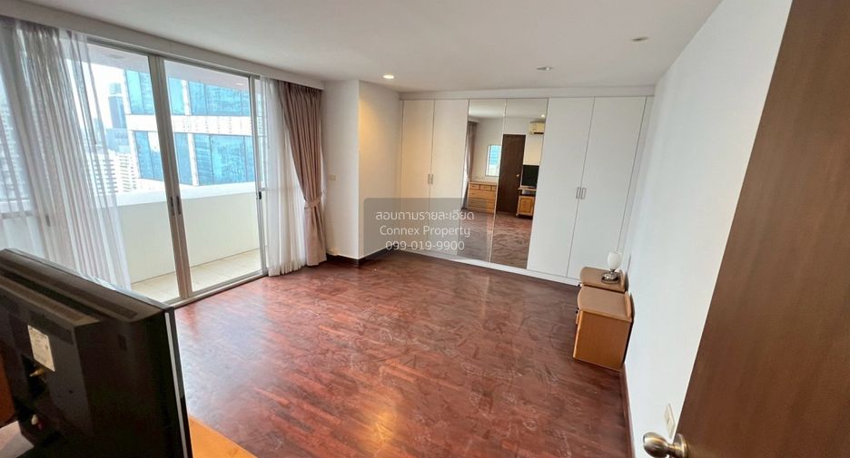For sale 1 bed condo in Khlong Toei, Bangkok