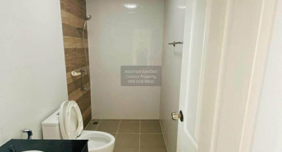 Продажа 3 спальни таунхаус в Банг Кхае, Бангкок