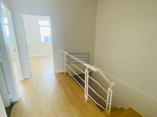 For sale 3 bedrooms townhouse in Bang Khae, Bangkok