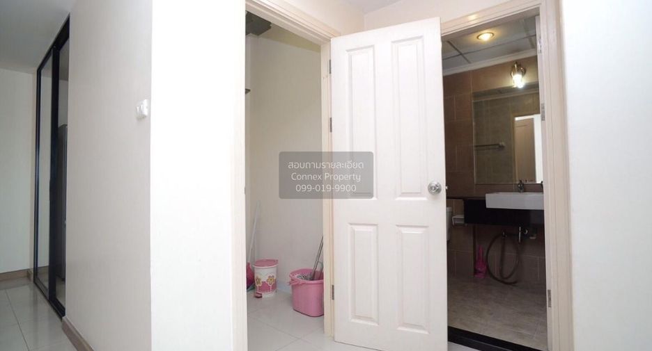 For sale 1 bed condo in Bang Kho Laem, Bangkok
