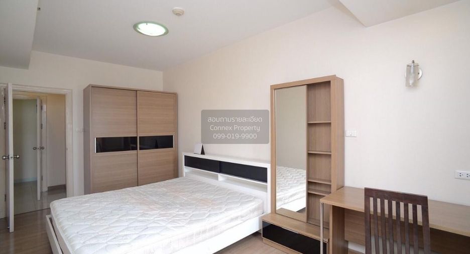 For sale 1 bed condo in Bang Kho Laem, Bangkok