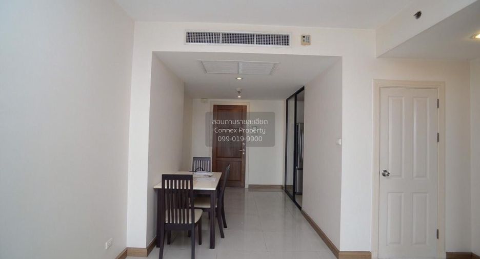 For sale 1 bed condo in Bang Kho Laem, Bangkok