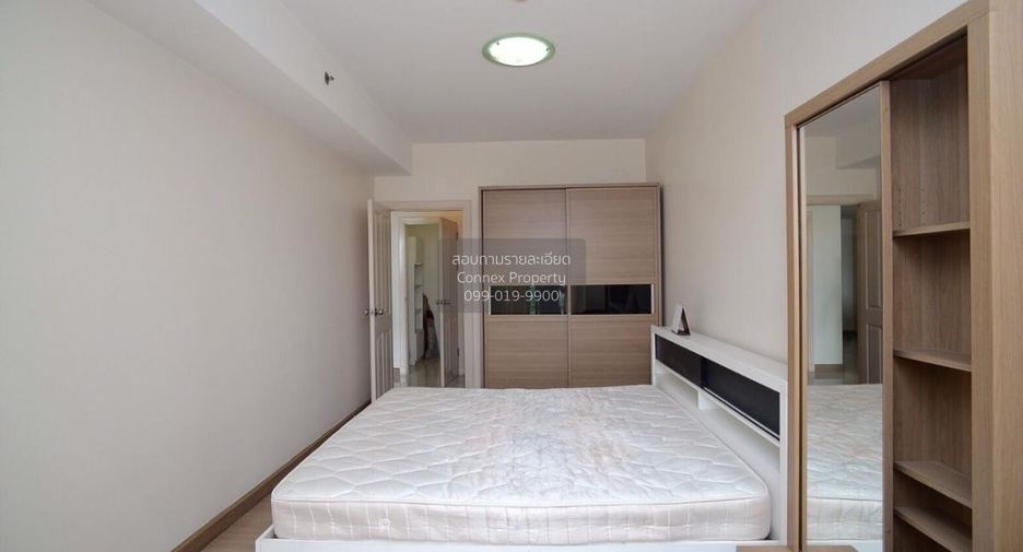 For sale 1 bed condo in Bang Kho Laem, Bangkok
