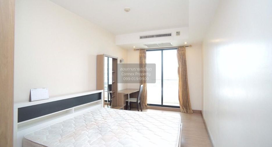 For sale 1 bed condo in Bang Kho Laem, Bangkok