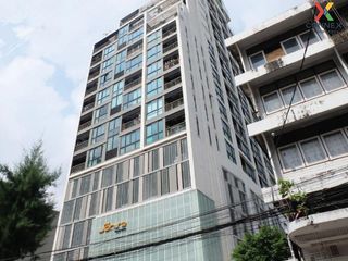 Продажа 1 кровать кондо в Пхая Тхаи, Бангкок