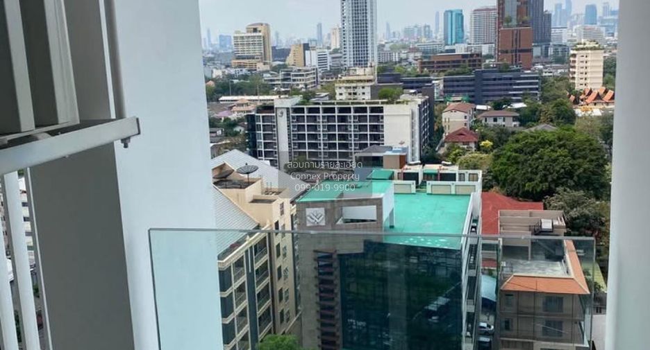 出售 2 卧室 公寓 在 Khlong Toei, 曼谷