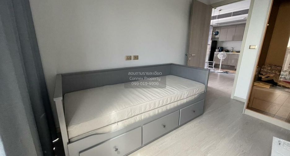 Продажа 2 спальни кондо в Хуаи Кхщанг, Бангкок