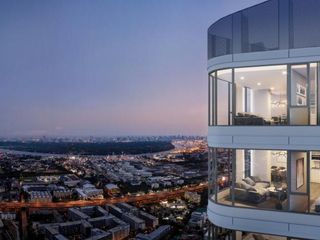 For sale 3 bedrooms condo in Bang Na, Bangkok