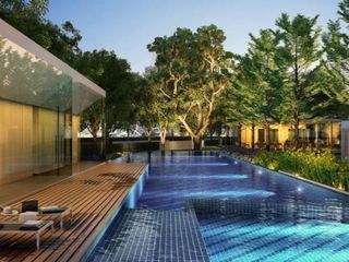 For sale 3 bedrooms condo in Bang Na, Bangkok