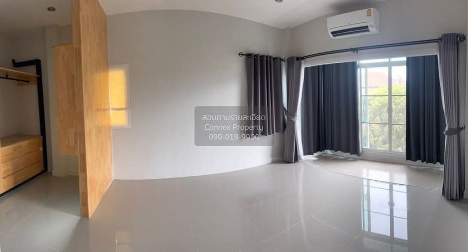 For sale 3 bedrooms house in Sai Noi, Nonthaburi