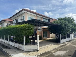 出售 3 卧室 独立屋 在 Sai Noi, Nonthaburi