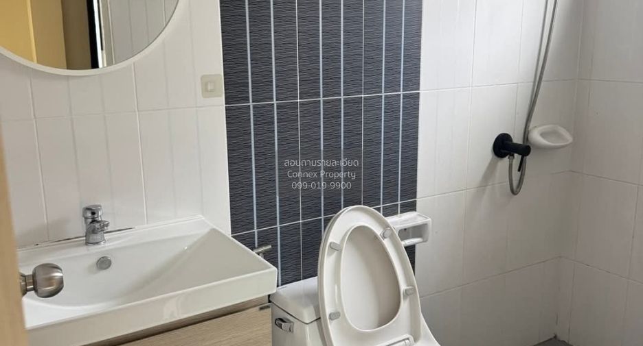 For sale 3 bedrooms house in Sai Noi, Nonthaburi