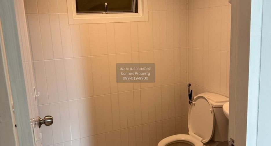 For sale 3 bedrooms house in Sai Noi, Nonthaburi