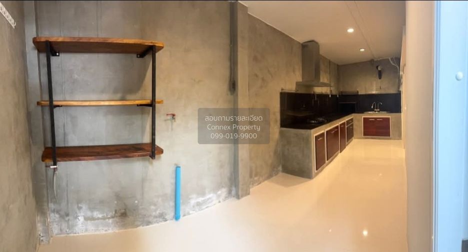 For sale 3 bedrooms house in Sai Noi, Nonthaburi